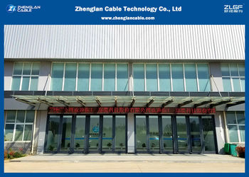 Çin Zhenglan Cable Technology Co., Ltd