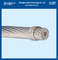 Havai Alüminyum İletken Kablo Çelik Takviyeli ACSR Kabloları ISO 9001