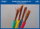 IEC 60227 / GB / T5023.3-2008 Standard / BV Kablo İçin Bina ve Ev Telleri (450/750) Ev veya Bina İçin PVC İzoleli Kullanım