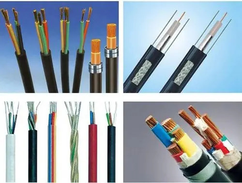 Omurga kabloları, şube kabloları ve dağıtım kabloları arasındaki ilişki nedir?