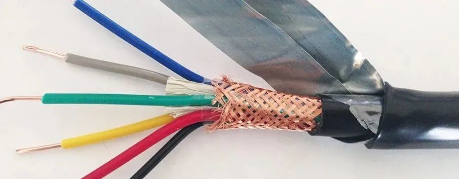 Kalkanlı kablo nedir?