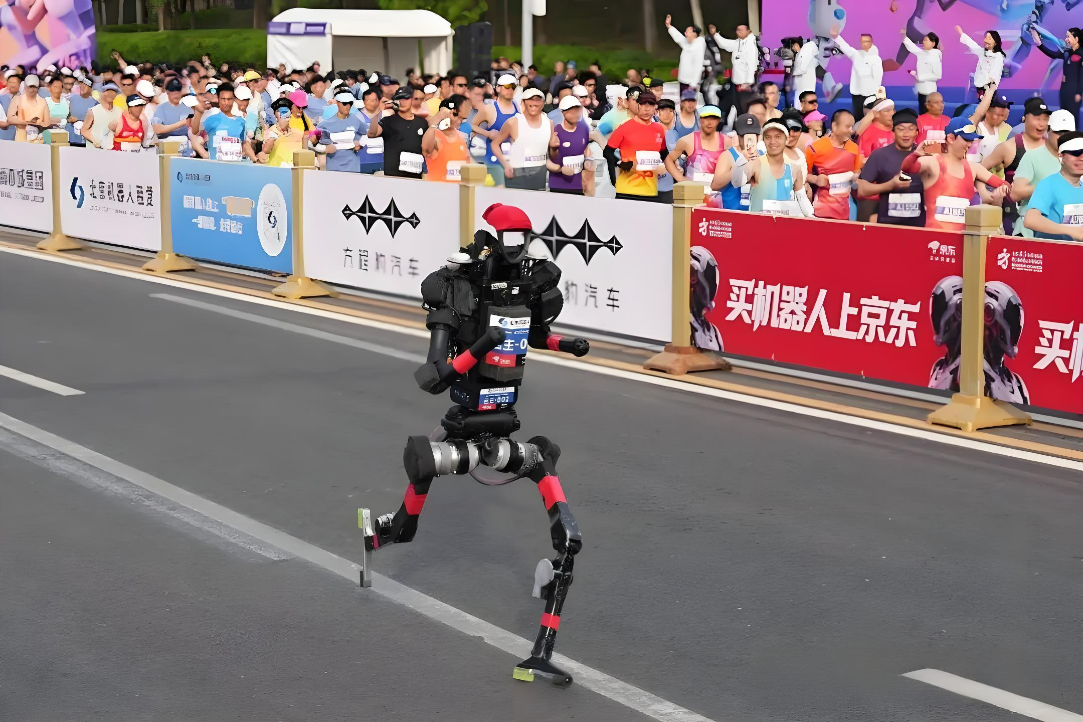 Robotlar Yarı Maratonu Kazandı, Kablo Sektörü Yeni Zirvelere Ulaştı