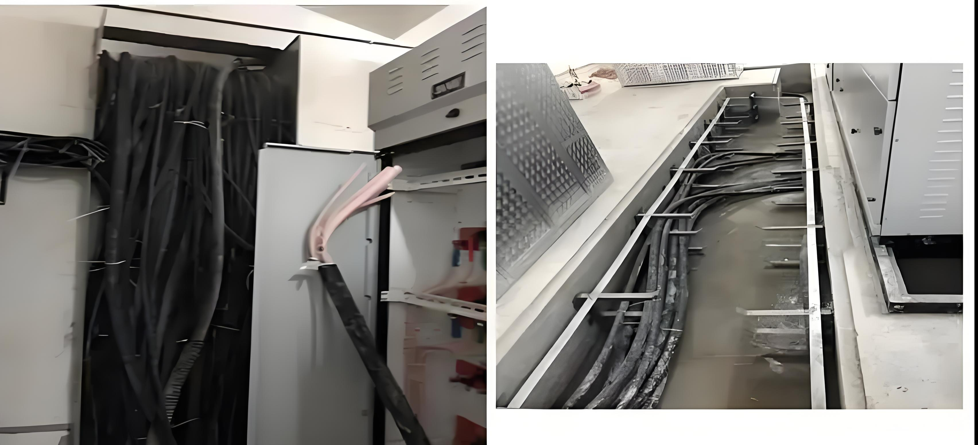 Kablo Uzunluğu Hesabı ️ Herhangi bir tahmini eksik olup olmadığını kontrol edin