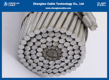 Başüstü Çıplak İletken Tel / Kablo (Alan AL: 40mm2 Çelik: 6.67mm2 Toplam: 46.7mm2) （AAC, AAAC, ACSR）