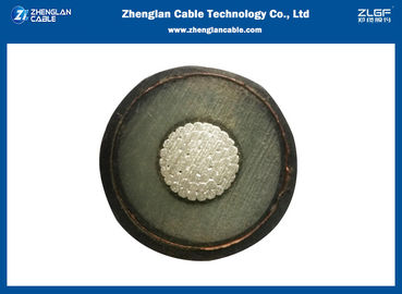 6-10kv (12kv) 240sqmm Tek Çekirdekli Alüminyum Kablo Zırhsız Doğrulama IEC 60502&amp;#39;ye uygun