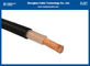 1kv Cu / XLPE / PVC Hffr Alçak Gerilim Güç Kablosu RV-K 1x50sqmm IEC60502-1 UNE 21123