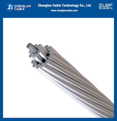 Tamamen Alüminyum İletici ((AAC) Kablo 7x2.06mm2