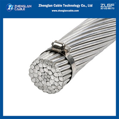 ACSR MINK 63-AL1/11-ST1A Üstün alüminyum iletken mühürü güçlendirilmiştir