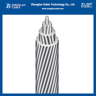 Alüminyum iletken AAC 705MCM Arbutus 402.8MCM 37/3.72mm ASTMB231/231M