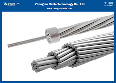 Havai Çıplak İletken Tel (Nominal Alan: 1439/1289/1151/1036/921/817 / 725mm2), IEC 61089’a göre AAAC İletken