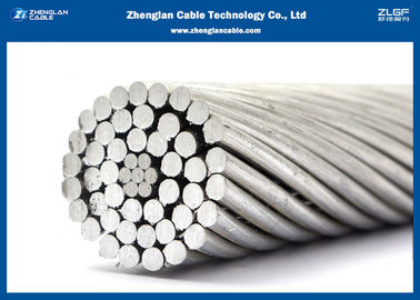 ACSR / AWG Çıplak İletken Tel (Alan AL: 200mm2 Çelik: 11.1mm2 Toplam: 211mm2), ACSR İletken （AAC, AAAC, ACSR）
