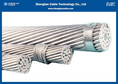 AL & Steel ile Çıplak İletken ve 200/250/315/400/450/560/630/710/800/1120/1250